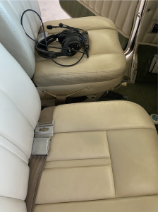 1972 Cessna 182P Skylane: 
