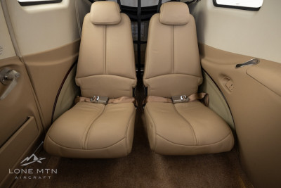 2014 Beechcraft Bonanza G36: 