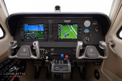 2014 Beechcraft Bonanza G36: 