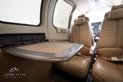 2014 Beechcraft Bonanza G36: 