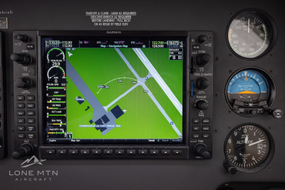 2014 Beechcraft Bonanza G36: 