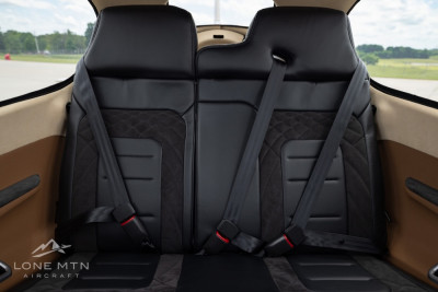 2024 Cirrus SR22TG7 GTS: 