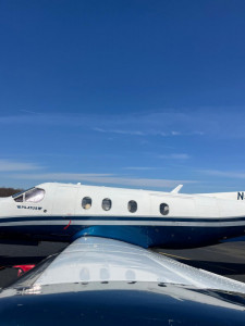2000 Pilatus PC-12/45: 