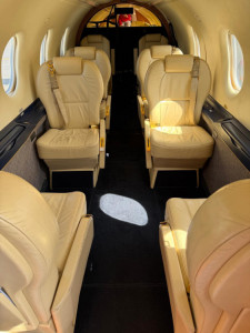 2000 Pilatus PC-12/45: 