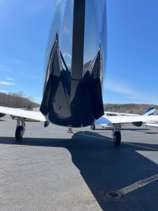 2000 Pilatus PC-12/45: 