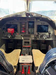 2000 Pilatus PC-12/45: 