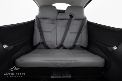 2021 Cirrus SR22T G6 GTS: 