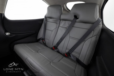 2021 Cirrus SR22T G6 GTS: 