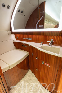 2005 Gulfstream G200: 