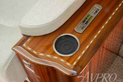 2005 Gulfstream G200: 