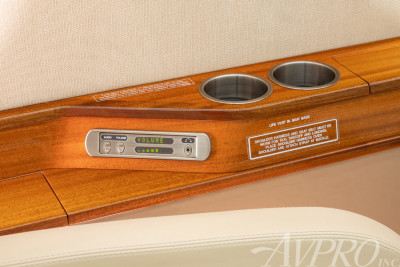 2005 Gulfstream G200: 