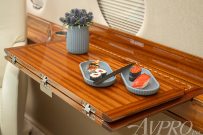 2005 Gulfstream G200: 