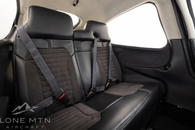 2019 Cirrus SR22T G6 GTS: 