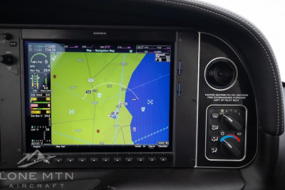 2019 Cirrus SR22T G6 GTS: 