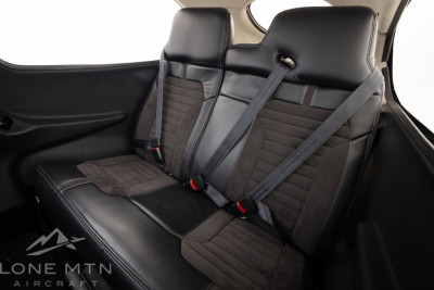 2019 Cirrus SR22T G6 GTS: 