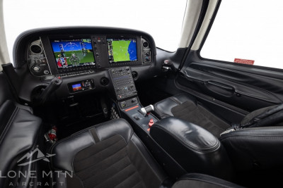 2019 Cirrus SR22T G6 GTS: 