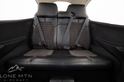 2019 Cirrus SR22T G6 GTS: 