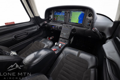 2019 Cirrus SR22T G6 GTS: 