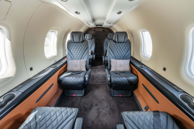 2024 Pilatus PC-12 NGX: 