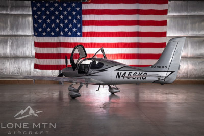 2022 Cirrus SR22T G6 GTS: 