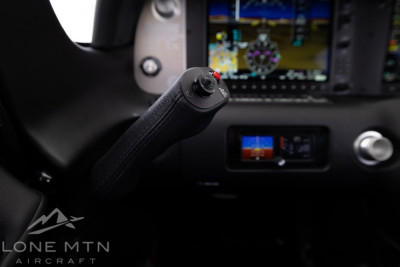 2022 Cirrus SR22T G6 GTS: 