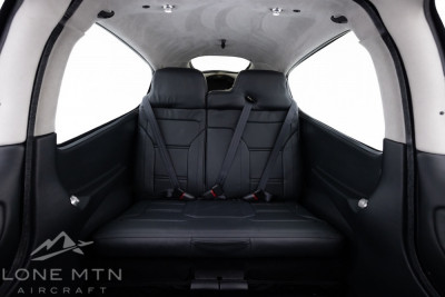 2022 Cirrus SR22T G6 GTS: 