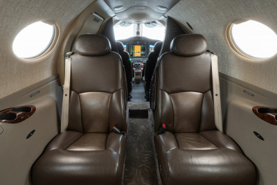 2010 Cessna Citation Mustang: 