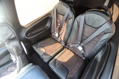 2003 Cirrus SR22: 