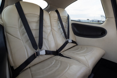 2006 Cirrus SR22 G2 GTS: 
