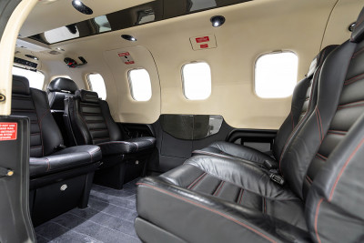 2016 Daher-Socata TBM 930: 