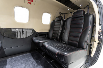 2016 Daher-Socata TBM 930: 
