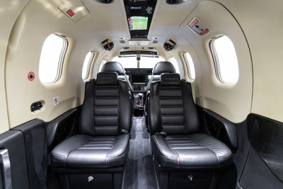 2016 Daher-Socata TBM 930: 