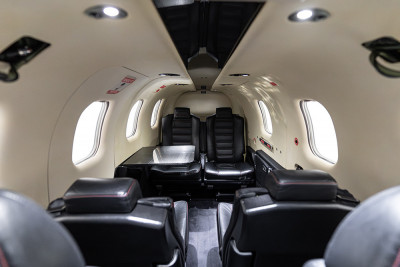 2016 Daher-Socata TBM 930: 