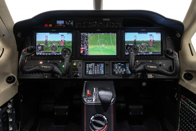 2016 Daher-Socata TBM 930: 
