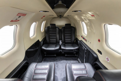 2016 Daher-Socata TBM 930: 