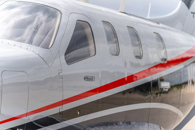 2016 Daher-Socata TBM 930: 