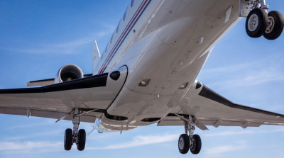 2003 Gulfstream G200: 
