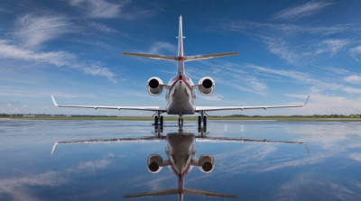 2003 Gulfstream G200: 