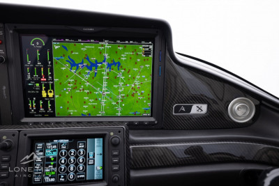 2025 Cirrus SR22TG7: 