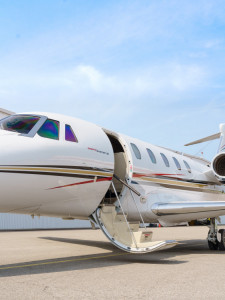 1985 Cessna Citation III: 