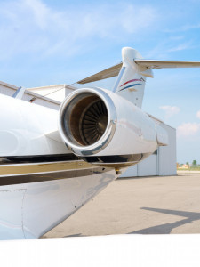 1985 Cessna Citation III: 