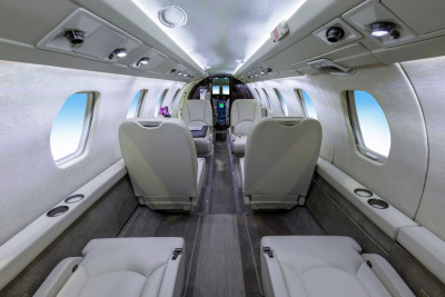 1985 Cessna Citation III: 