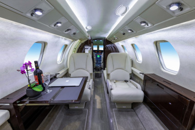 1985 Cessna Citation III: 