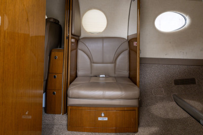 2021 Beechcraft King Air 360: 