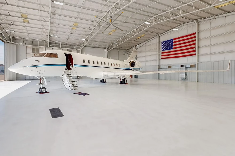 photo of 2013 Bombardier Global 5000