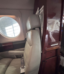 1979 Beechcraft King Air 200: 