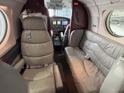 1979 Beechcraft King Air 200: 