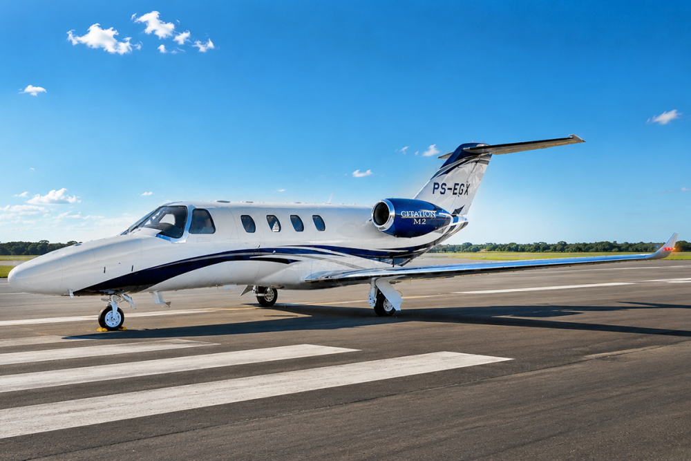 photo of 2024 Cessna Citation M2 GEN 2