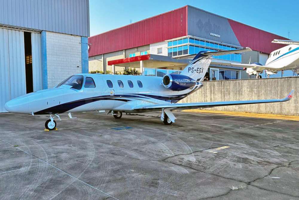 photo of 2024 Cessna Citation M2 GEN 2