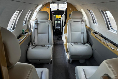2024 Cessna Citation M2 GEN 2: 
